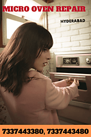 Bajaj Micro oven Service Mehdipatnam