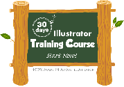 Learn Adobe Illustrator in 30 Days Crash Course - FREE | - Illustrator Tutorials & Tips