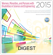 Women, Minorities, and Persons with Disabilities in Science and Engineering
