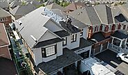 Get High-Quality Metal Roofing in Vaughan