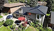 Professional Residential Metal Roofing in Thornhill