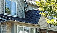 Metal Roofing for Your Mississauga Home