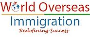 Top immigration consultant in india