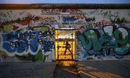 Walking the Berlin Wall Trail