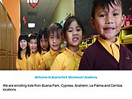 Steps To Finding The Best Childcare Facility For Your Little One