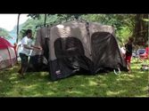 Best 8 Person Cabin Tent Reviews