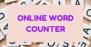 Word Counter - Count Words and Characters | SEO Gadgets
