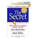 The Secret, What Great Leaders Know & Do