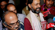 Yogendra Yadav, Prashant Bhushan worked to defeat party in Delhi polls, alleges AAP