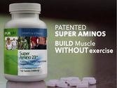 Super Amino 23 Purium Amino Acids Benefits
