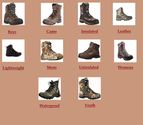 A-Best Hunting Boots Reviews 2015