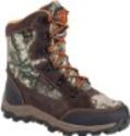 Best camo Hunting boots Reviews 2015| uninsulated for youth boys