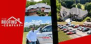 Best Roofing Team & Culture In SC | The Roofing Company