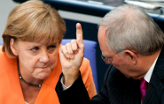 Η γερμανική ύβρις απέναντι στο σύστημα | Rizopoulos Post