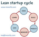 Build Your Business Measure with Help of Lean Startup