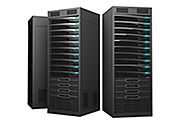 Servers And Networking Equipment