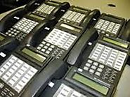 sell used nortel phone equipment