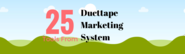 Ducttapemarketingsystem.com Tools