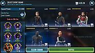 [Top 5] Star Wars Galaxy of Heroes Best Rogue One Teams | GAMERS DECIDE
