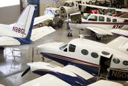 Aviation Degree and Certificate Programs