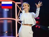 Russia | Polina Gagarina | A Million Voices