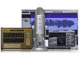 Blue Microphones | Yeti - All-In-One Professional Recording System for Vocals