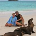 Bret and Mary | Green Global Travel