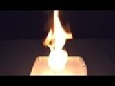 10 Amazing Fire Tricks!