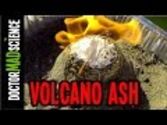 How to Make a Homemade Volcano | Science Experiment