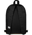The Black Backpack