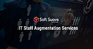 Reliable IT Staff Augmentation Company