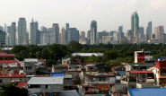 The Grim Reality Behind the Philippines' Economic Growth