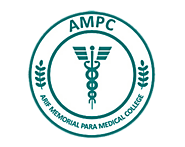 Website at https://www.rlmc.edu.pk/ampc/