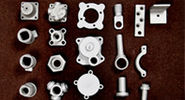 Our Investment Casting - High Accuracy, Save Time & Cost Effective