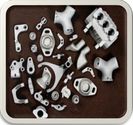 Easiness offered by investment casting technique