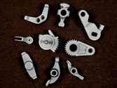 Trushape - Innovative & Quality Casting Manufacturers in India