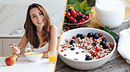 Five Muesli Based, High Protein Vegetarian Breakfast Options To Try