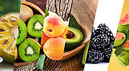 Fruits With The Most Protein- Top 7 Fruits In Your Diet- Healthkart Blog