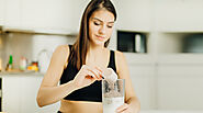 Vegan Protein Powder - 5 Tips To Choose Right For Women- Healthkart