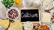 Calcium Benefits, Uses, Risks, and Dosage · HealthKart
