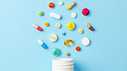 Multivitamin -Benefits,Uses,Risks & Dosage-Healthkart Blog