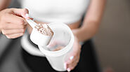 Protein Powder For Women To Improve Your Health | HealthKart Blog