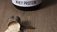 5 Best Whey Protein In India (2021) - Healthkart Blog