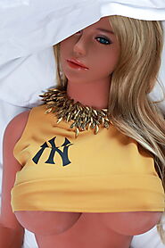 How Can Sex Dolls Enhance Your Romance? – JS Dolls