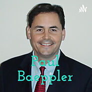 Services of Private Investigators | Paul Baeppler • A podcast on Anchor