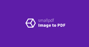 JPG to PDF - Convert your Images to PDFs online for free!