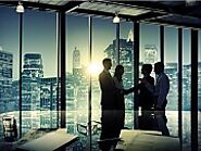 Business marketing services