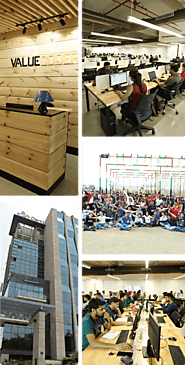 Best Staff augmentation services | Hire Top Co-development Teams India