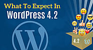What to Expect in WordPress Version 4.2?