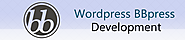 Wordpress BBpress Development - WordpressWebsite.in
